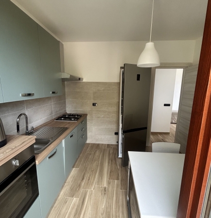 Apartment Bicocca